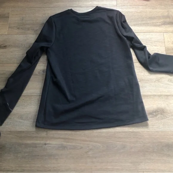 Athleta fleece lined winter top - Picture 5 of 5